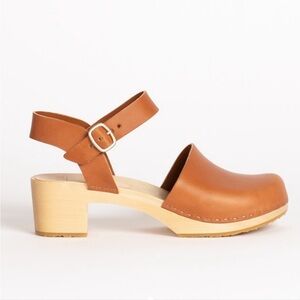 Bryr Emma Clogs size 41